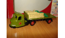 Scammell Scarab & LLEDO 1/76, масштабная модель, scale0