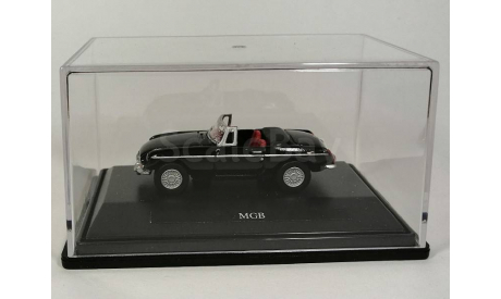 MGB 76MGB005 Oxford 1/76, масштабная модель, scale0