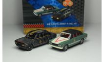 NISSAN Skyline 2000GT-R  Tomica  1/64, масштабная модель, scale64