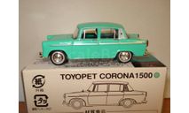 Toyopet corona 1500 Tomica Limited Vintage Tomytec 1/64, масштабная модель, scale64