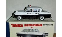 Toyopet Crown Toys Club Tomica Limited Vintage Tomytec 1/64, масштабная модель, scale64
