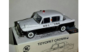 Toyopet Crown Toys Club Tomica Limited Vintage Tomytec 1/64, масштабная модель, scale64