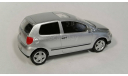 Volkswagen Fox  Norev 1/64, масштабная модель, scale64