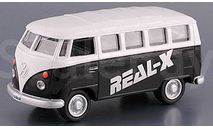 VOLKSWAGEN Samba ’Real-X ’ Real-X 1/72, масштабная модель, scale0