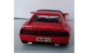 Maisto Ferrari 348 tb targo, масштабная модель, scale24