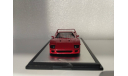 ferarri f40, масштабная модель, 1:43, 1/43, Red Line, Ferrari