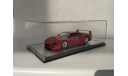 ferarri f40, масштабная модель, 1:43, 1/43, Red Line, Ferrari