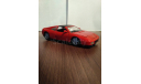 Maisto Ferrari 348 tb targo, масштабная модель, scale24