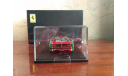 ferarri f40  LM #40 Brummel, масштабная модель, Ferrari, Red Line, scale43