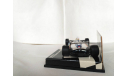 Williams F1 Ayrton Senna, масштабная модель, Minichamps, scale43