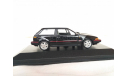 Volvo 480 ES, масштабная модель, Minichamps, scale43