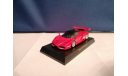 Ferrari enzo gt, масштабная модель, Kyosho, scale64