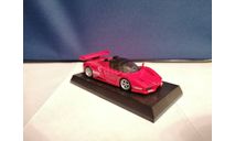 Ferrari enzo gt, масштабная модель, Kyosho, scale64
