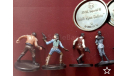 Star Wars’ фигурки ’Wizzard of the Coast’, фигурка, 1:43, 1/43