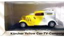 Minichamps CITROEN  HOT ROD «KARCHER». Снижение цены!, масштабная модель, scale43, Citroën