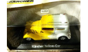 Minichamps CITROEN  HOT ROD «KARCHER». Снижение цены!, масштабная модель, scale43, Citroën