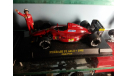 Ferrari 6412  Алан Прост 1990, масштабная модель, 1:43, 1/43, Неизвестный производитель