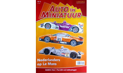 “Auto in Miniatuur”  журнал # 2 2012