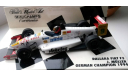 Minichamps Dalara Fiat F3 J.Muller German champion 1994, масштабная модель, 1:43, 1/43