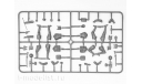 Набор масштаб 1:35 для сборки солдатиков  35301 ICM 1/35 БРИТАНСКАЯ ПЕХОТА (1917-1918), фигурка, scale35