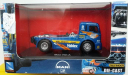 1/87 New Ray MAN racing truck  SALE!, масштабная модель, 1:87, New-Ray