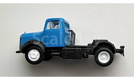 Brekina 1/87 Mercedes Benz седельный тягач ретро, масштабная модель, scale87, Mercedes-Benz