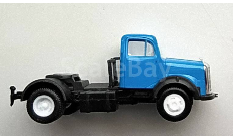 Brekina 1/87 Mercedes Benz седельный тягач ретро, масштабная модель, scale87, Mercedes-Benz