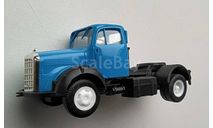 Brekina 1/87 Mercedes Benz седельный тягач ретро, масштабная модель, scale87, Mercedes-Benz