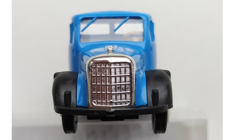 Brekina 1/87 Mercedes Benz седельный тягач ретро, масштабная модель, scale87, Mercedes-Benz