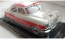 Волга  ГАЗ -М21 с оленем и звездой 1956 СССР IST 1:43 IST013, масштабная модель, IST Models, 1/43
