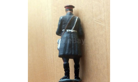 Фигурки 43-го масштаба для вашей коллекции, фигурка, scale43
