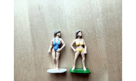 Фигурки 43-го масштаба для вашей коллекции, фигурка, scale43