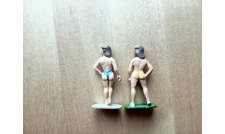 Фигурки 43-го масштаба для вашей коллекции, фигурка, scale43