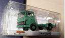 Шасси грузовика  Magirus MK   1:87  - Brekina, масштабная модель, 1/87