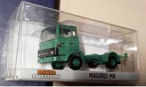 Шасси грузовика  Magirus MK   1:87  - Brekina, масштабная модель, scale87