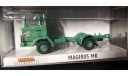 Шасси грузовика  Magirus MK   1:87  - Brekina, масштабная модель, 1/87