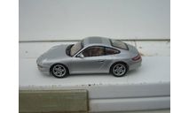 Porsche 911. Cararama., масштабная модель, Bauer/Cararama/Hongwell, scale43