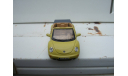 Volkswagen New Beetle. Cararama., масштабная модель, Bauer/Cararama/Hongwell, scale43