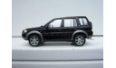 Land Rover Freelander. Cararama., масштабная модель, Bauer/Cararama/Hongwell, 1:43, 1/43