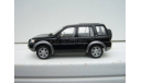 Land Rover Freelander. Cararama., масштабная модель, 1:43, 1/43