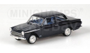 Minichamps FORD CORTINA MKI - 1962 - BLUE L.E. 2016 pcs., масштабная модель, 1:43, 1/43