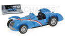 Minichamps DELAHAYE TYPE 145 V-12 COUPE - 1937 L.E. 1948 pcs., масштабная модель, scale43