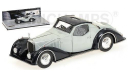 Minichamps VOISIN C 27 AEROSPORT COUPE - 1934 L.E. 1948 pcs., масштабная модель, scale43