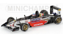 Minichamps DALLARA MUGEN HONDA F301 - TAKUMA SATO - WINNER - F3 2001 MACAU L.E. 3648 pcs. TS COLLECTION NO.7., масштабная модель, 1:43, 1/43