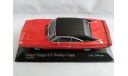 Minichamps DODGE CHARGER - 1968 - BRIGHT RED L.E. 1104 pcs., масштабная модель, 1:43, 1/43