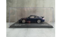 Minichamps PORSCHE 911 GT3 - 1999 - BLUE METALLIC L.E. 2784 pcs., масштабная модель, 1:43, 1/43