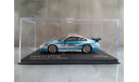 Minichamps PORSCHE 911 GT3 - ´KERAMAG´ - MARCO BARTHLOMEYCZIK - PORSCHE CARRERA CUP 2005 L.E. 2592 pcs., масштабная модель, scale43