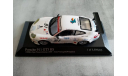 Minichamps PORSCHE 911 GT3 RSR - YAMAGISHI/POMPIDOU/CAFFI - TEAM T2M MOTORSPORT - 1000KM SPA 2005 L.E. 3504 pcs., масштабная модель, scale43