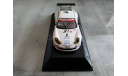 Minichamps PORSCHE 911 GT3 RSR - YAMAGISHI/POMPIDOU/CAFFI - TEAM T2M MOTORSPORT - 1000KM SPA 2005 L.E. 3504 pcs., масштабная модель, scale43