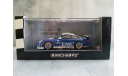 Minichamps PORSCHE 911 GT3 - JOERG HARDT - TEAM EMC ARAXA RACING -PORSCHE CARRERA CUP 2004 L.E. 3528 pcs., масштабная модель, scale43